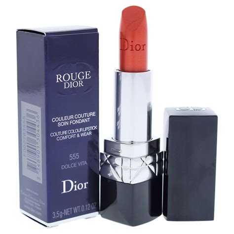 dior dolce vita lip|dolce vita by christian Dior.